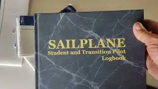 The new and improved Student PIlot Logbook