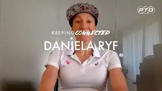 Daniela Ryf - 5 World Championships to her name but she is still hungry for more!