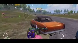 A little STRONGER now ig || ZODIUM PUBGM || PUBGM MONTAGE ||
