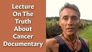 Lecture On The Truth About Cancer Documentary | Dr. Robert Cassar