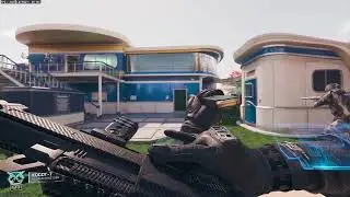 “Vault town” 