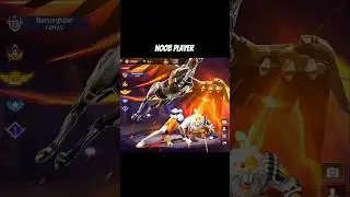 #freefirenewplayer