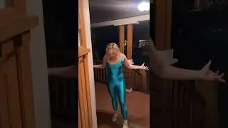 Halloween Costume Fail #doeverything