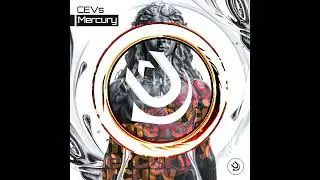 CEV'S  - Soloman (OUT NOW)