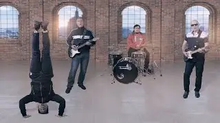 RELEJ - HODAJMO NA RUKAMA (Official Video 2025)
