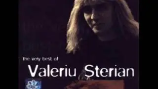Valeriu Sterian - Zori de zi