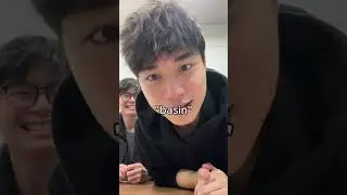 How to rizz chindo