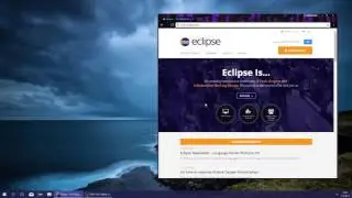 Java GUI: Install WindowBuilder for Eclipse