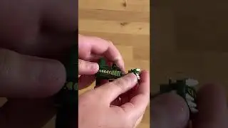 Building ￼Lego Ninjago acidicus￼￼