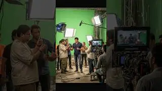 Ghayal Once Again Movie Behind the Scenes | Ghayal Once Again Movie Shooting #movie #ghatak #shorts