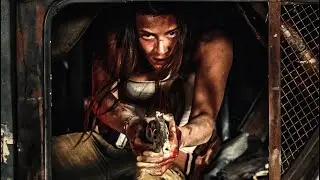 Hostile- (2018 horror) Spoiler Free Review