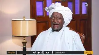 السودان والفرص الضائعة -الحلقة 8 - أجندة سودانية - رمضان 2020