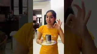 Multiple thoughts in mind 🧠 ~ Lack of patience 😅 #priyalkukreja #shorts #ytshorts