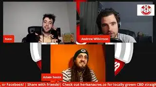 S3. Ep. 19 w/ Michael Goodenough