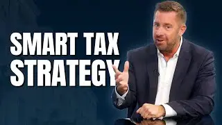 How to Reduce Taxes and KEEP MORE of What You Make After Selling Your Company