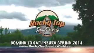 Rocky Top Sports World spot15