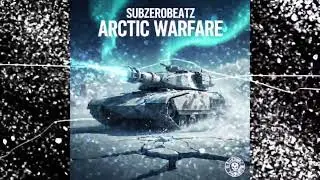 SUBZEROBEATZ - ARCTIC WARFARE (PHONK 2026)