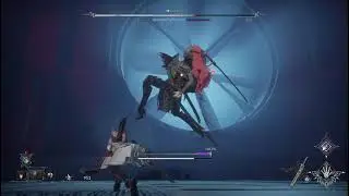 【AI LIMIT 無限機兵】強敵⑨機兵の狩人