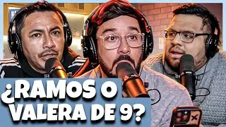 &iquest;HAY RECAMBIO EN LA SELECCI&Oacute;N? &iquest;QUI&Eacute;N CONVENCI&Oacute; Y QUI&Eacute;N NO EN EL AMISTOSOS CONTRA CHILE? 
