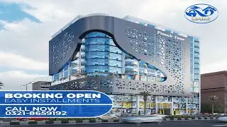PINNACLE TOWER | FUSION REAL ESTATE CONSULTANT