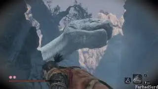Sekiro: NG+4 Shura Ending Speedrun - No Death in 58 Minutes