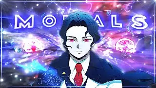 「𝗠𝗼𝗿𝘁𝗮𝗹𝘀」𝗗𝗲𝗺𝗼𝗻 𝗦𝗹𝗮𝘆𝗲𝗿 [𝗔𝗠𝗩/𝗘𝗱𝗶𝘁] !