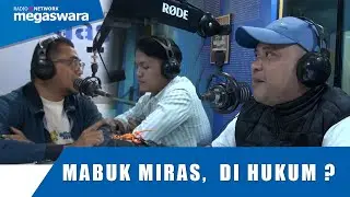 KONSULTASI HUKUM BARENG SEMBILAN BINTANG LAW EOS  HUKUM BAGI PEMABUK