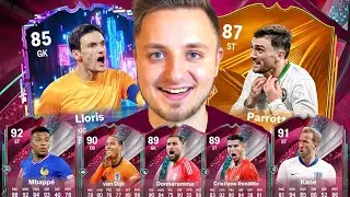 DAS ist UNFASSBAR von EA! 😍💥 | FC 26 Ultimate Team