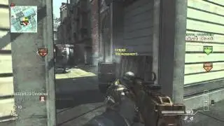 team tactical 4v1