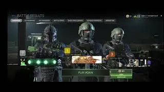 Combat master 