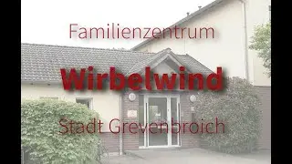 Familienzentrum Wirbelwind in Wevelinghoven