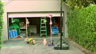 Original Goldie Blox Commercial