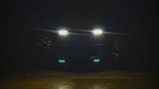 Arrma Big Rock Headlights