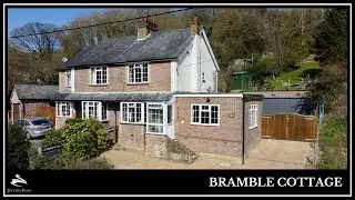 Bramble Cottage, Bryants Bottom