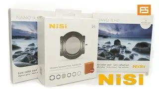 Nisi System V5 Part 1