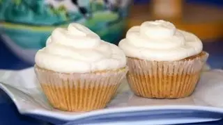 Buttercream de Merengue Italiano