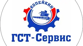 Процесс сборки и проверки гидронасоса Eaton 6423 для комбайна Case.