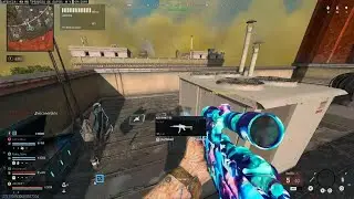 Win m&aacute;s 10 bajas en resurgimiento rebirth islam