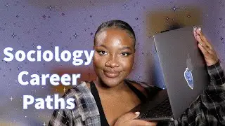 Career paths for Sociology Degree majors| Sociology Graduate| Mara Montoya