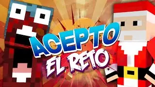 ACEPTO EL RETO #26 | 99% IMPOSIBLE CON DANIREP