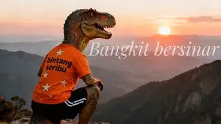 ▶️Bangkit bersinar▶️