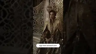 The Amyrlin seat - Siuan Sanche - Save The Wheel of time - #savewot
