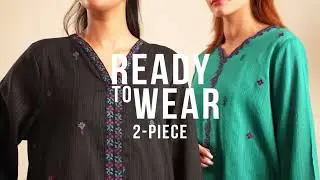✨ SAYA&rsquo;s Ready-to-Wear Sale | Perfect Eid & Ramadan Outfits at Best Prices! ✨