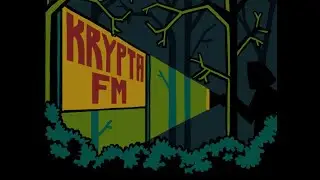 Investigating Weird Stuff in Krypta FM! - VOD