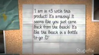 Not Your Mother's: Beach Babe and Rise & Shine Review