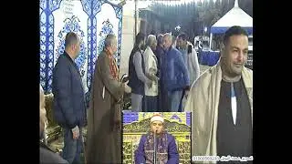 الشيخ احمد مجدي خضر رائعة الختام عزاء الاستاذ زكريا احمد حيدر سنبو الكبري زفتي غربية