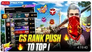 dpnigam999 is live #freefire