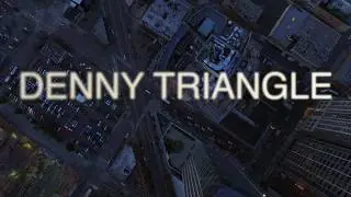Denny Triangle, Home To Amazon, Seattle's Fastest Growing Neighborhood