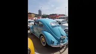 Qual o Fusca mais ECON&Ocirc;MICO?