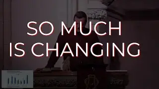 So Much Is Changing | Mark 4:1&ndash;9 | Andy Lamberton